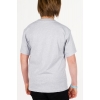 Koszulka DC DCSC Boys Heather Grey (miniatura)